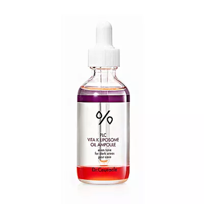 [Dr.Ceuracle] PLC Vita K Liposome Oil Ampoule 50ml / Anti-Aging / Korea Cosmetic • $38.05