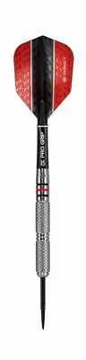 TARGET VAPOR 8 21 Gram Steel Tip Darts 100400 • $38.99