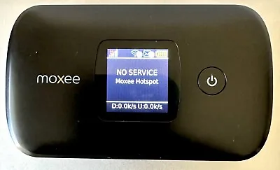 Moxee Mobile Hotspot K779HSDL Internet Connection • $27