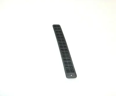 Jeep Wrangler YJ 87-95 Drivers Left Hard Top Side Vent Louver • $34.99