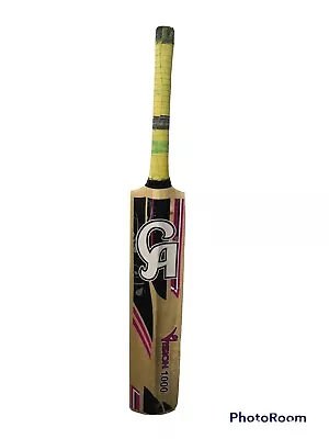 Tape /Tennis Ball Cricket Bat- CA • £39.95