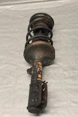 2004 04 Pontiac Gto Ls1 5.7l Oem Lh Driver Front Shock & Spring *rust* #1182 • $64.99