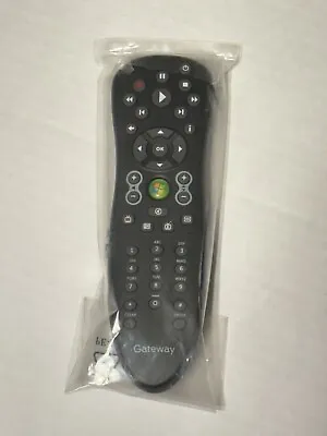 GATEWAY Remote Control WINDOWS Media Center RC 1534049/00 PC Computer Remote • $14