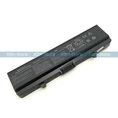 New X248G RN873 GW240 M911G RU586 Battery For Dell Inspiron 1525 1526 1545 1440 • $27.59