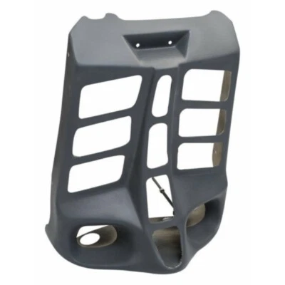 $272.14 • Buy Fiberglass Unpainted Radiator Cover For Night Rod Night Rod Special V-Rod 