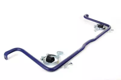 H&R 25mm Rear Sway Bar Fits 98-05 Volkswagen Golf/Jetta 1.8T/2.0L/VR6/TDI MK4 • $330.62