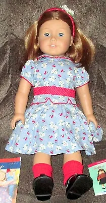 American Girl Doll Emily • $127