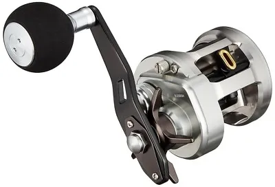 Daiwa Reel 15 Catalina BJ 200SH For Fishing From Japan • $612.29