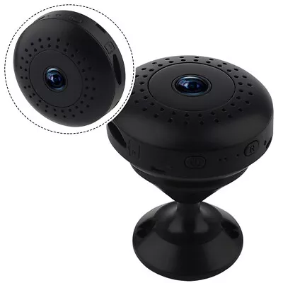 ABS Material C2 Wireless IP Camera For Home Hotel And Car Surveillance • £37.06