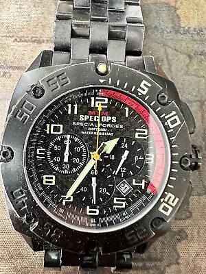 Mtm Watch Spec Ops Patriot  • $315.81