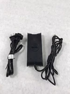 Genuine OEM Dell HA65SN1-00 Laptop Charger AC Adapter Power Supply PA-12 65W • $17.21