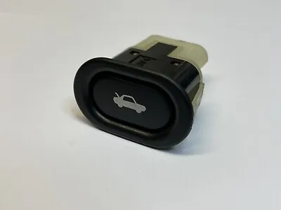 1991-2009 SAAB 900 9000 9-3 9-5 Trunk Boot Release Switch Button  - 4733440 • $7.98