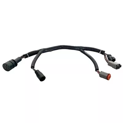 Fits Evinrude Johnson Control Box To Engine Adapter Harness 0176349 423-6349 • $168.42