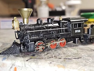 N Scale Mintrix Steam Locomotive • $48