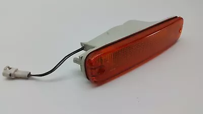 Subaru Impreza 93-00 Front Bumper Bar Rh Indicator Blinker Light Gc8 Gf8 Gx Lx • $70