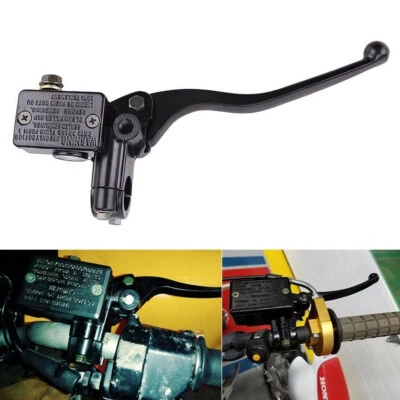 $14.99 • Buy Front Brake Master Cylinder For Honda FourTrax TRX 125 200 250 300 350 1985-2000