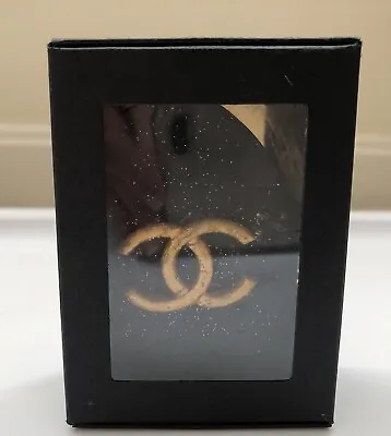 Chanel Hand Crafted & Novelty Bathroom Decoration Decorative Bath Oval Soap • $18.95