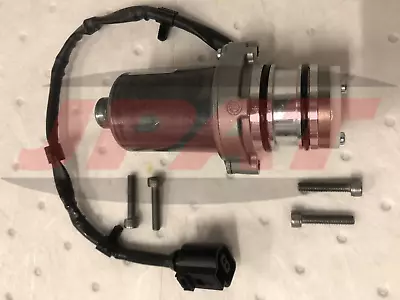 £170 • Buy Haldex Feeder Pump Kit 0AY598549A, Genuine OEM For VW, Seat, Audi, Skoda.