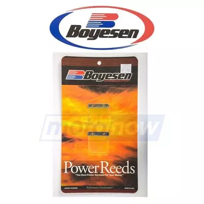 Boyesen 678 Power Reeds For Fuel & Air Reeds & Reed Valves Reeds Lr • $32.45