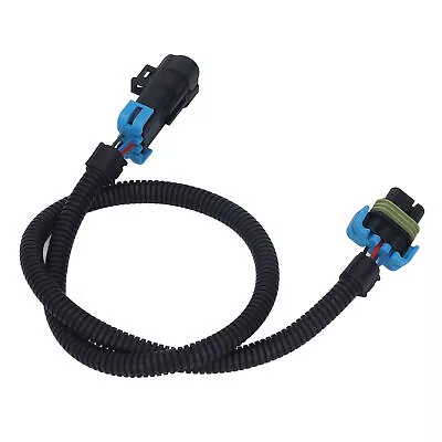 2Pcs Oxygen Sensor Extension Harness 213‑1694 O2 Sensor Wire Kit For 2 SNT • $34.63