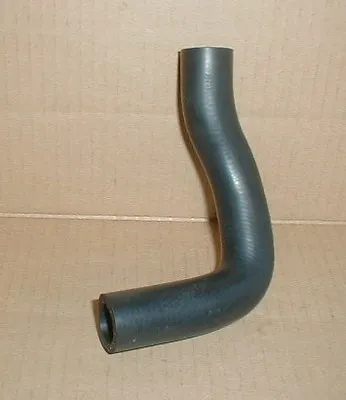 Maserati Biturbo TURBO OIL DRAIN HOSE  Turbocharger Return  RIGHT *New 467364300 • $44.95