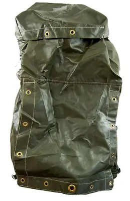 Kit Bag Duffle Military Grade Waterproof Genuine M85 Cold War Soviet Issue NEW • £21.55