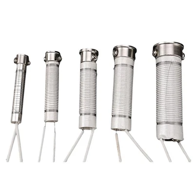 £8.08 • Buy Metal Ceramic Material Soldering Iron Core For Long Lasting Performance