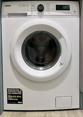 £399 • Buy Zanussi Washer Dryer