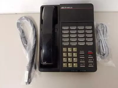 Vodavi Starplus DHS SP7312-71 Digital Telephone W/o Base • $35