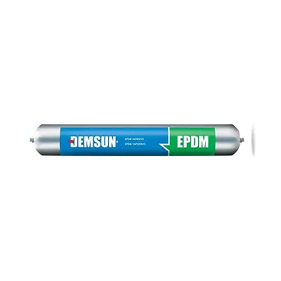 £14.99 • Buy Demsun EPDM Rubber Roofing Bonding Contact Adhesive Glue Sealant 600ml