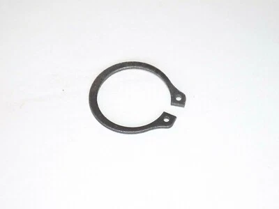 $15.96 • Buy Air Bag Clock Spring Coil Mounting C-Clip Steering Column OEM 1990 C4 Corvette