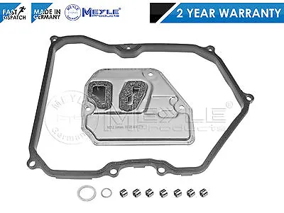 For Vw Transporter T5 03-10 Automatic Gear Box Filter Strainer Gasket Seal Kit • $41.06