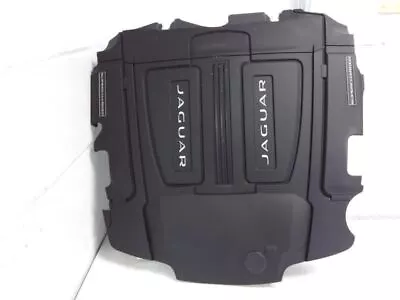 XJL       2016 Engine Cover 881694 • $129.95