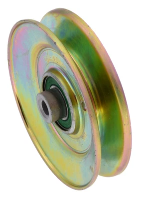 $18.25 • Buy V Idler Pulley AYP/Roper/Sears 189993,193195,532189993 532193195 532 17 50-80 53
