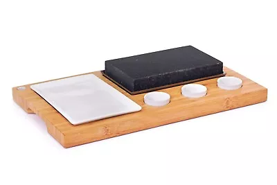 Steakstones The Home Of Hot Stone Cooking Platter*NEWOTHER* • $72