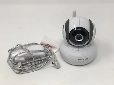 Motorola Add On Replacement Baby Monitor Camera W/ Adapter 36S (New Version) • $33.95