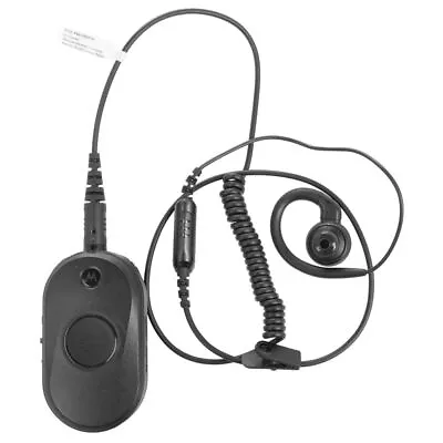 Motorola CLP1010 On-Site 1 Channel Two-Way Business Radio (Black) • $381.20