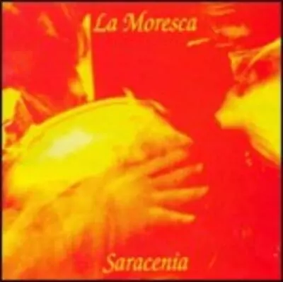 La Moresca: Saracenia (cd.) • $32.31