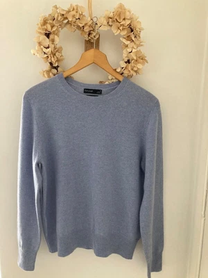 £19 • Buy M & S Autograph Cashmere Sweater Size 12