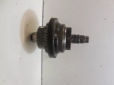 2001 Volvo S60 2.4L L5 Non-Turbo Automatic Transmission Inner Hard Part Gears #1 • $150