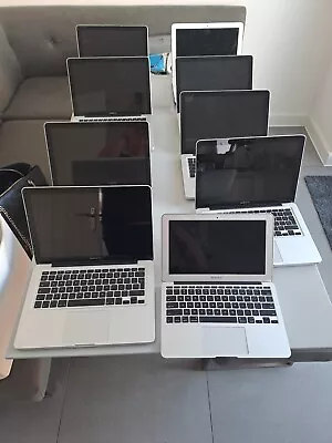 Macbook Pro Spares Or Repairs UNTESTED For 1 • £29.45