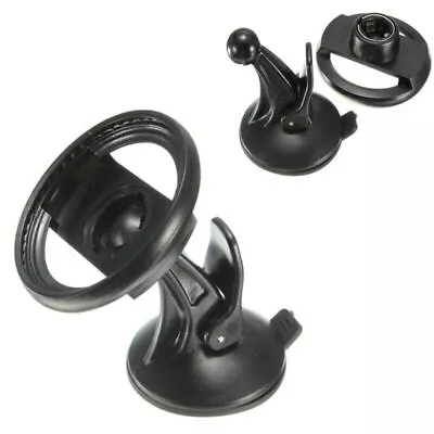 GPS Mount Holder For TomTom ONE V4 XL V2 XXL 125 125SE 130 140 340 540 140S • $7.73