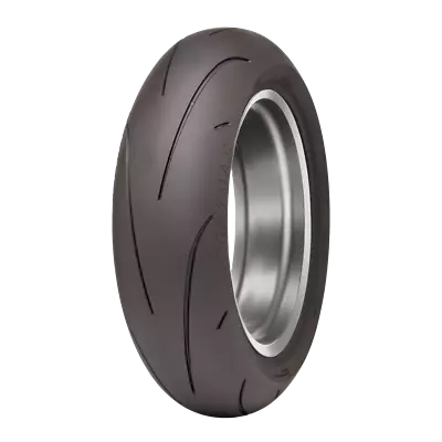 Dunlop Sportmax Q5S 140/70ZR-17 66W Rear Motorcycle • $231.42