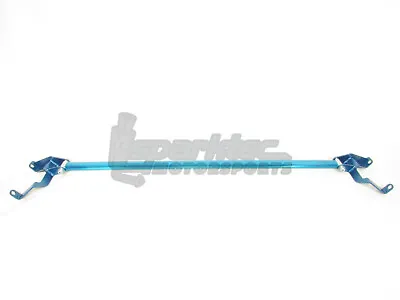 $180.97 • Buy Cusco Type OS Rear Trunk Strut Tower Bar For 2008-2014 Subaru Impreza WRX & STI