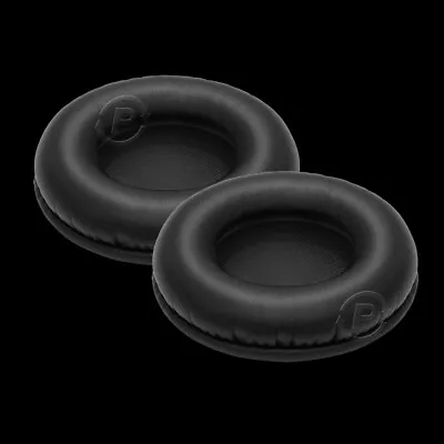 2PCS Replacement Ear Pads For DJ Headphones Pioneer HDJ2000 SONY MDR-V700DJ 90MM • $14.99