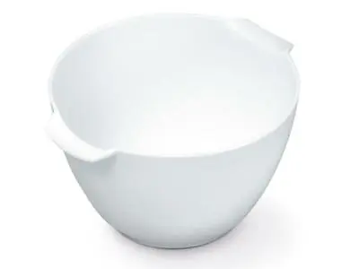 Kenwood Bowl Plastic Kenlyte KAT540PL Chef Sense 4.6L KVC50 KVC5000 KVC5030 • $82.49