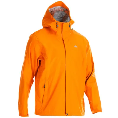 EMS Men's Thunderhead Peak Rain Jacket • $65.99