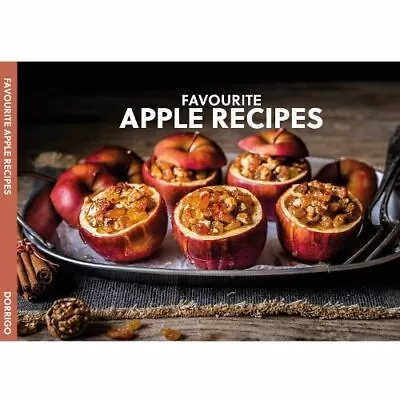 Salmon Favourite Apple Recipes Book The Cheap Fast Free Post • £5.99