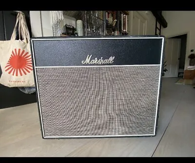 Marshall 1974x Handwired Reissue Amp • £1025