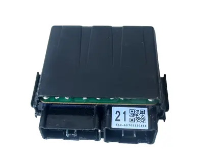 2008 2012 Honda Accord Fuse Box Relay Control Module Unit P: TA0-A0 OEM ! • $29.99